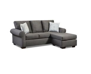 Neo living Couch with reversible chase