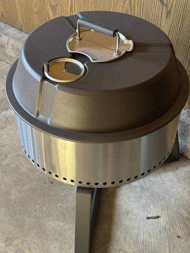 Solo Stove Ultimate Grill