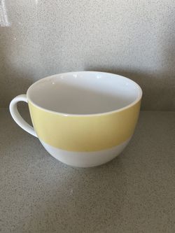 Mugs set of 4