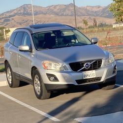 2010 Volvo Xc60