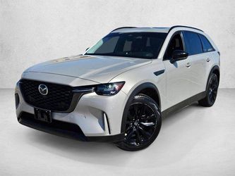 2025 Mazda CX-90