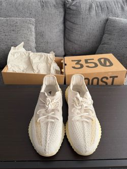 Yeezy Boost V2 Bone Size 8.5