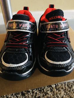 Star Wars Sneakers
