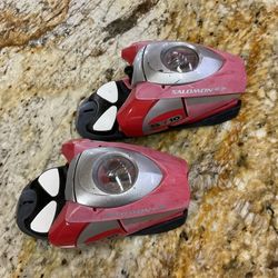 Salomon S710 Bindings for Skis