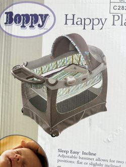 Boppy Pack N Play