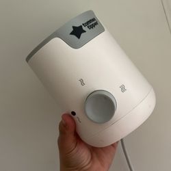 TOMMEE TIPPEE BOTTLE WARMER