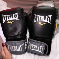 Muay Thai Gloves MMA 
