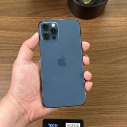iPhone 12 Pro 128Gb Blue 💙 Unlocked