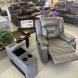Furniture, sofa, sectional chair, recliner, couch, coffee table TV stand