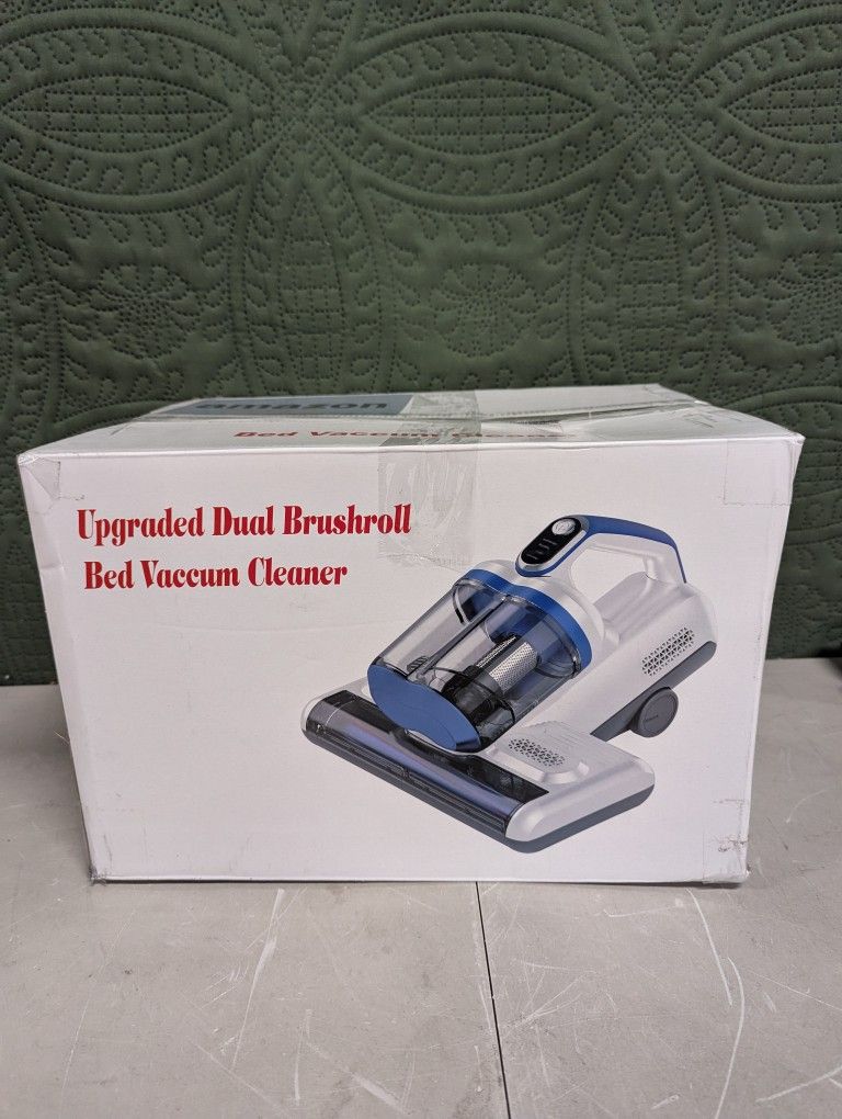 Mattress Vacuum Cleaner