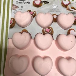 Silicon Mold