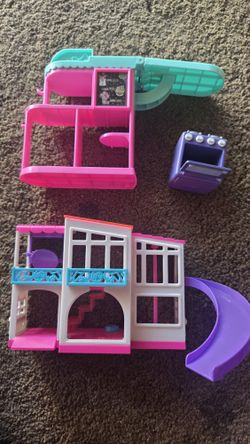 TOY SETS (3 ITEMS)