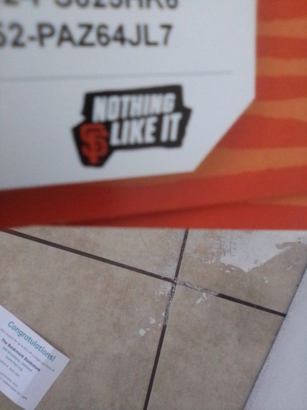 Giants Tickets 