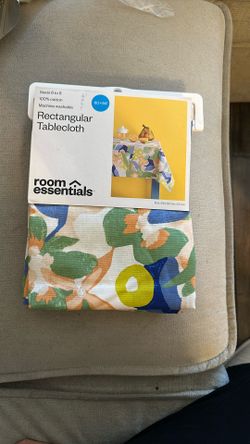 Tablecloth Rectangular  60x84