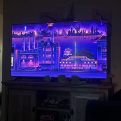 Vizio 65inch Smart Tv