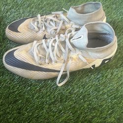 Nike Mercurial 