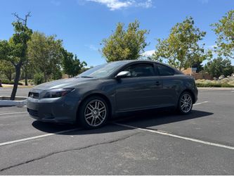 2009 Scion tC