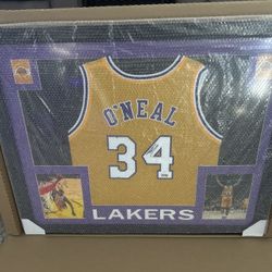 Los Angeles Lakers!!