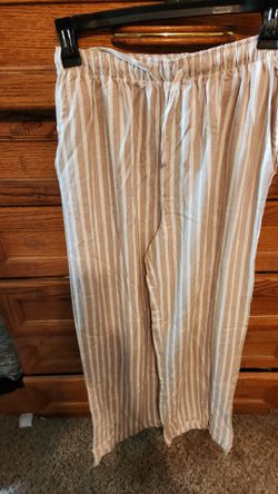 Women's pants