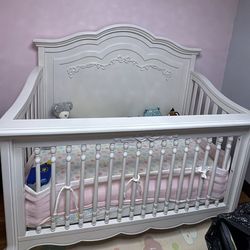 Crib Set