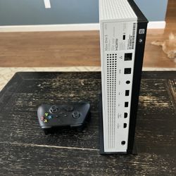 Xbox One S, Xbox Series X Controller