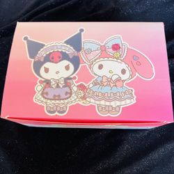 Sanrio My Melody (NOT REAL)