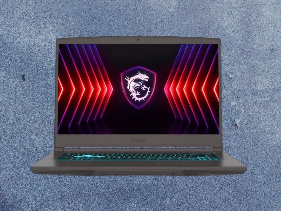 MSI Thin (RTX 4060)
- PAY $1 Today Only 'Just Ask Us How'