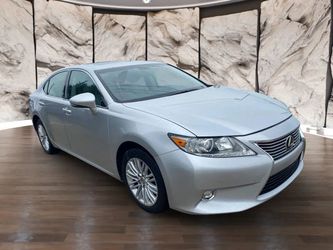 2014 Lexus ES