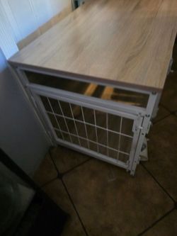 Kennel #2