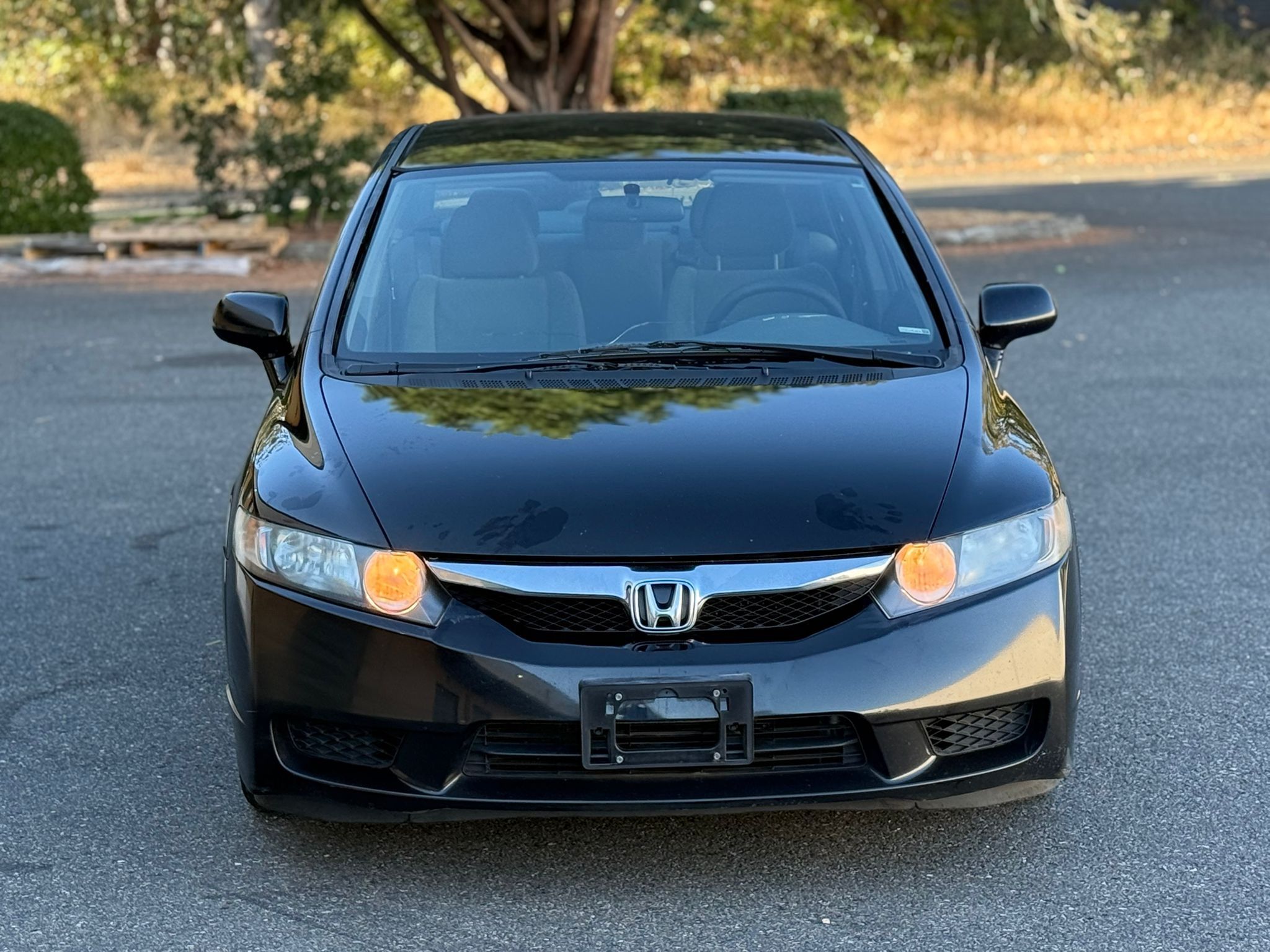 2011 Honda Civic
