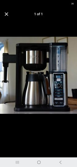 Ninja Coffee Bar with Thermal Carafe