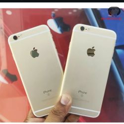 iPhone 6s Plus Unlocked Plus Warranty 