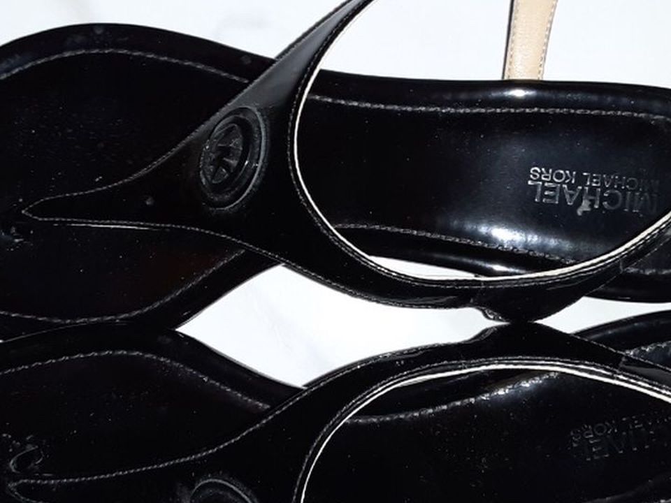 10 pair of shoes size 10 barely used