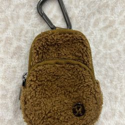 Lululemon Nano Clip-on Backpack