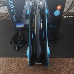 Garmin Neo 2T Trainer