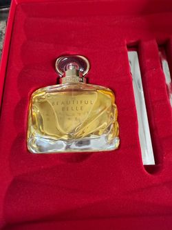 Beautiful Belle perfume 1.7oz