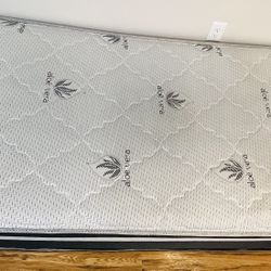 Twin Mattress