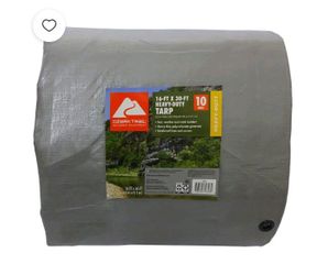 Ozark Tarp Huge Brand New