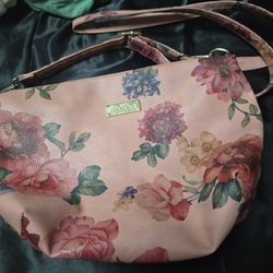 Bebe Shoulder BAG 