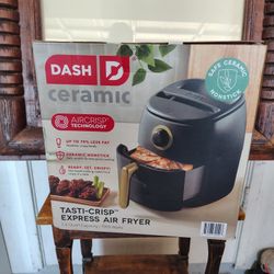 New Air Fryer 