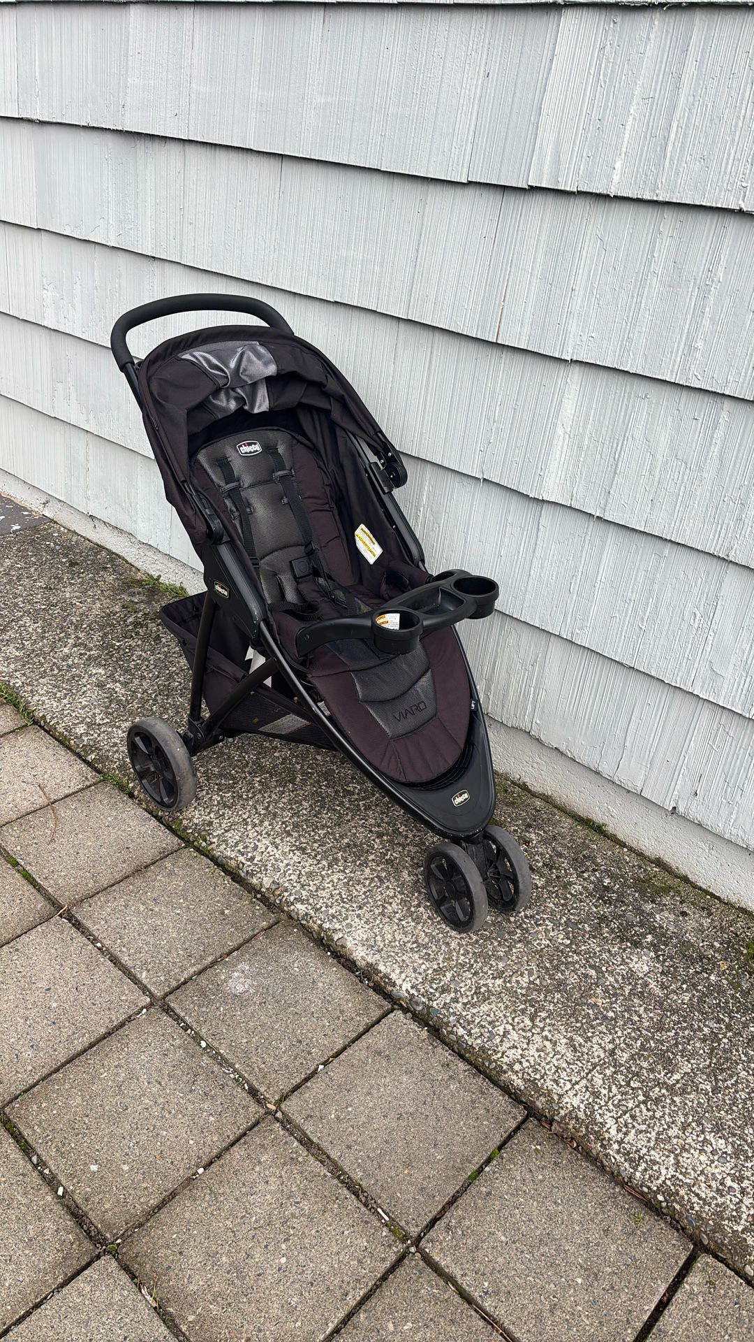 Chicco Viaro Stroller