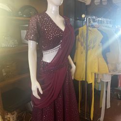 Indian Clothes 