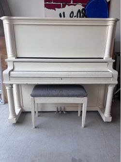Free Piano