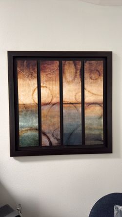 Wall Art. 39x39