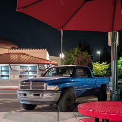 2001 Dodge Ram 1500
