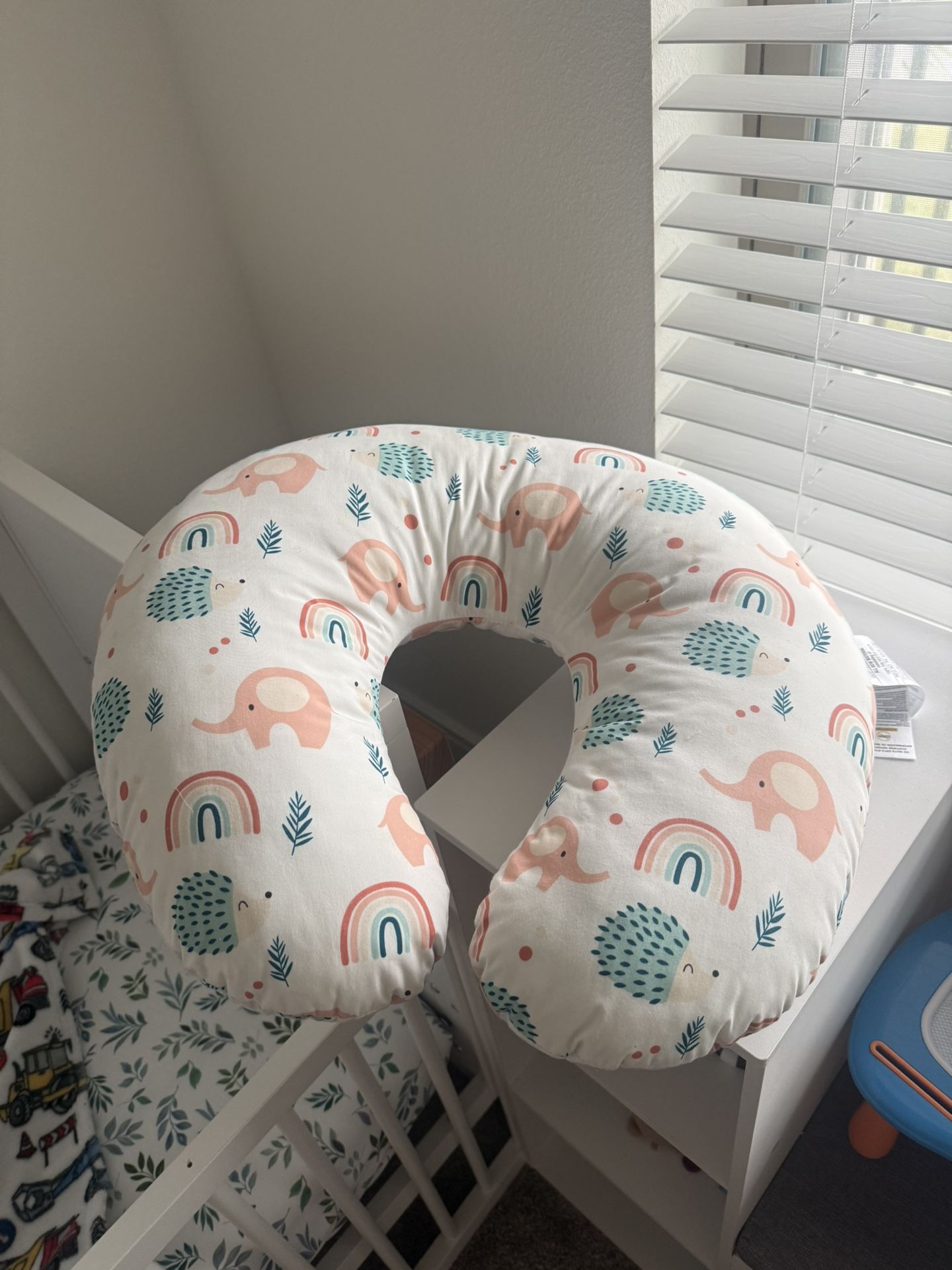 Nursing Pillow