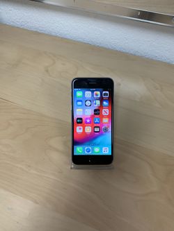 iPhone 6 sprint 64 gb