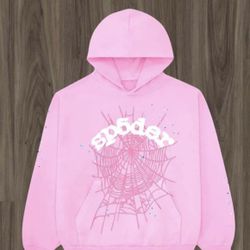 Spider Hoodie