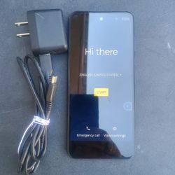 Brand New unlocked Motorola g play (2023)