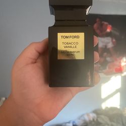 Tom ford Tobacco Vanilla 